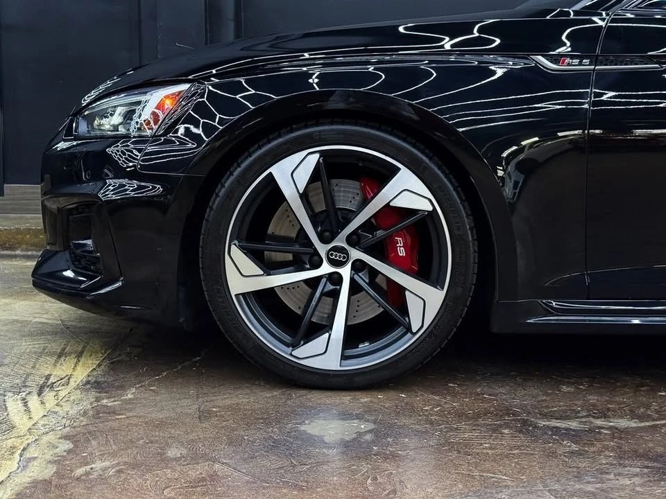 2018 Audi B9 RS5 - Image 4 of 20