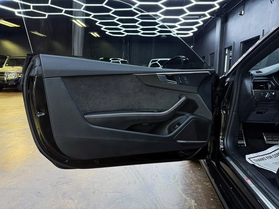 2018 Audi B9 RS5 - Image 12 of 20