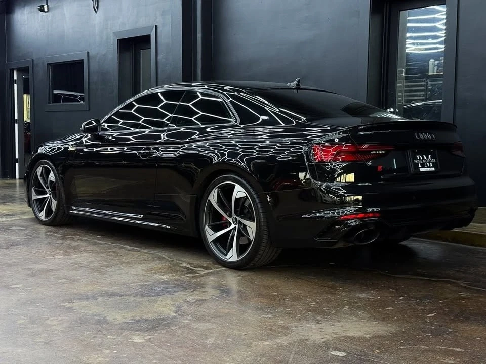 2018 Audi B9 RS5 - Image 7 of 20