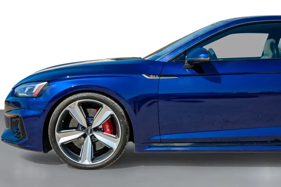 2018 Audi B9 RS5 - Image 8 of 18