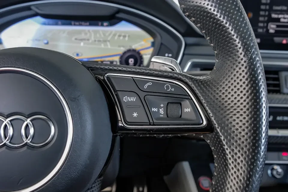 2018 Audi B9 RS5 - Image 15 of 18