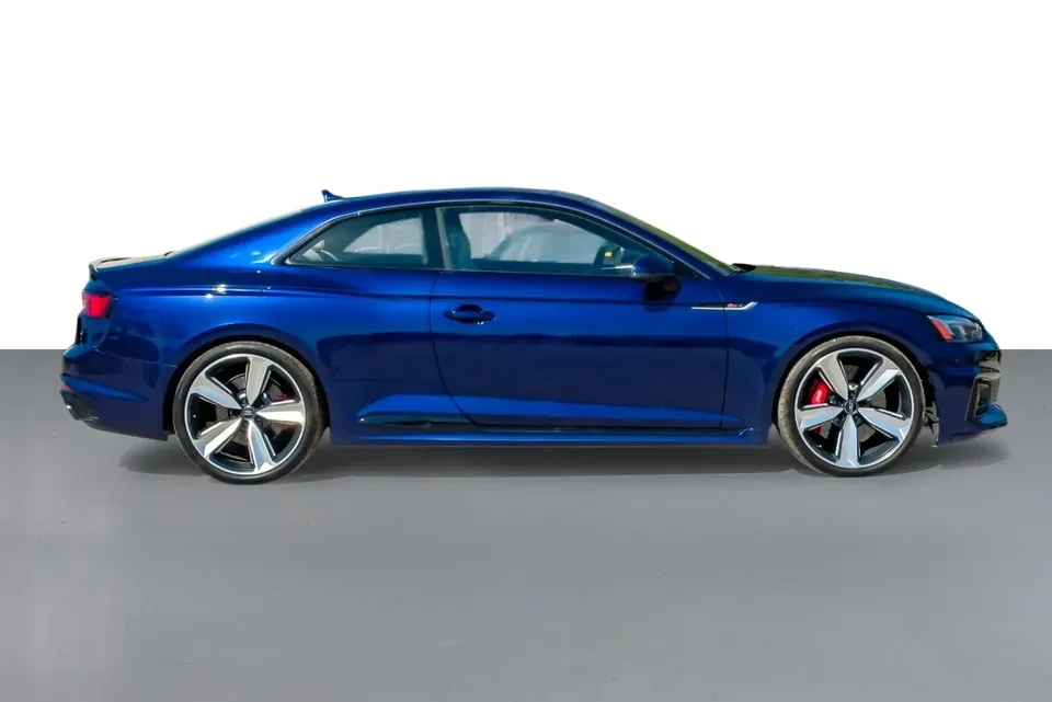 2018 Audi B9 RS5 - Image 3 of 18