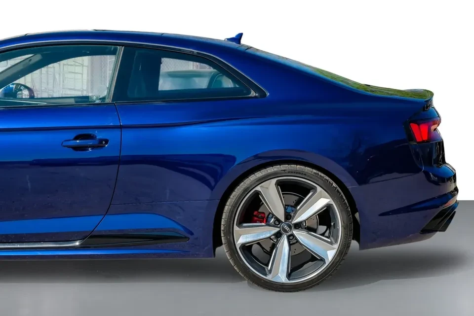 2018 Audi B9 RS5 - Image 9 of 18