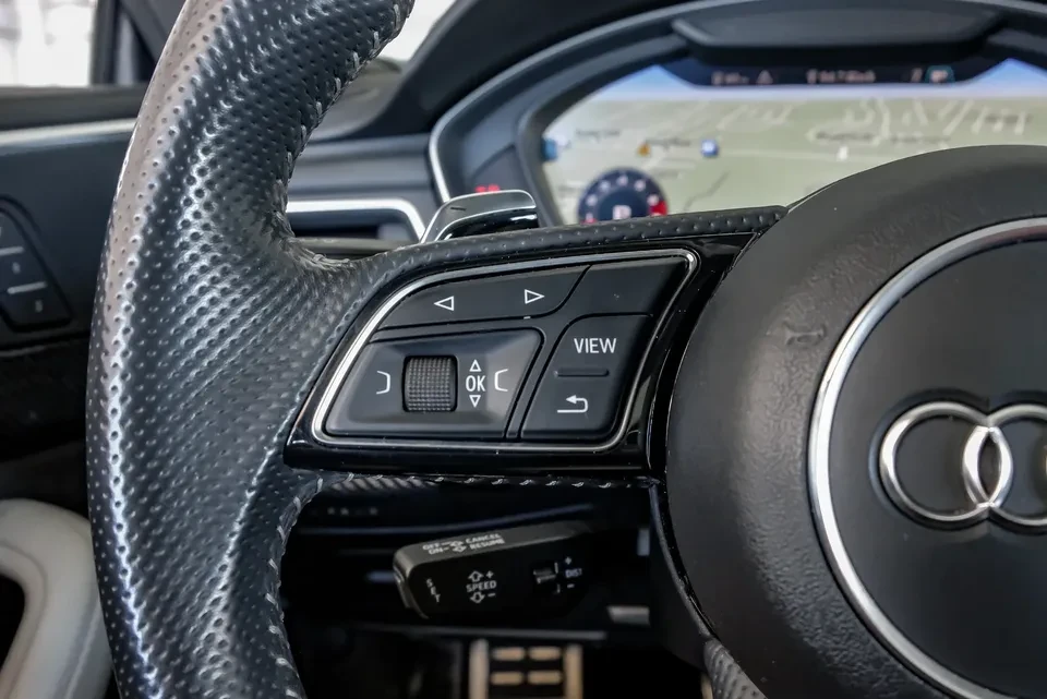 2018 Audi B9 RS5 - Image 14 of 18