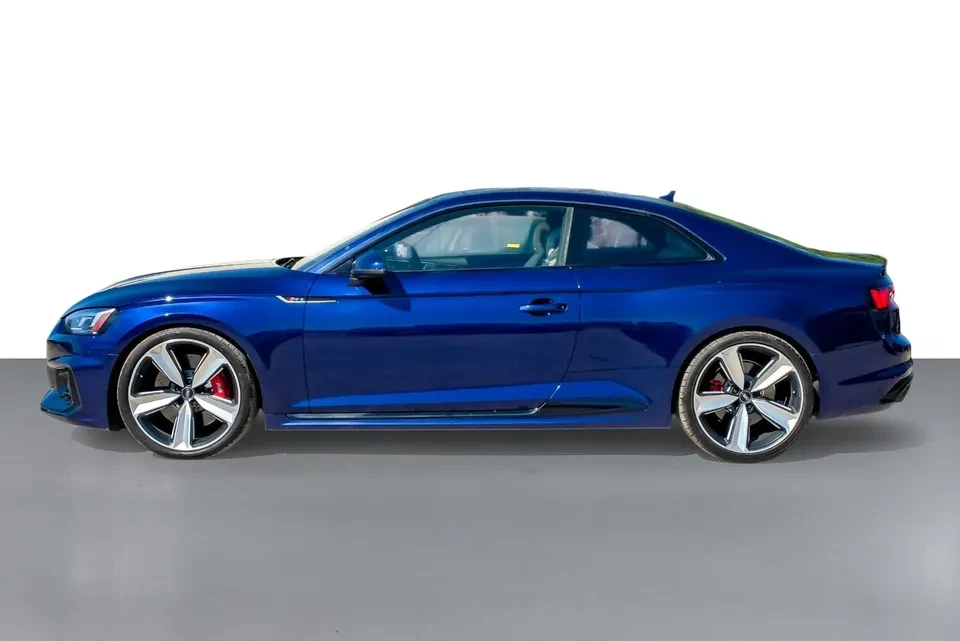 2018 Audi B9 RS5 - Image 7 of 18
