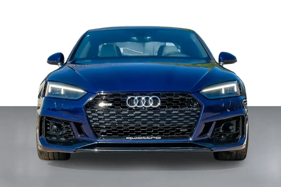 2018 Audi B9 RS5 - Image 2 of 18