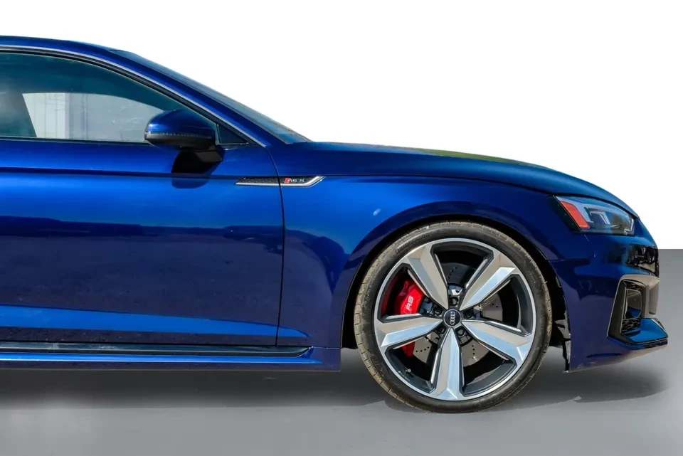 2018 Audi B9 RS5 - Image 5 of 18