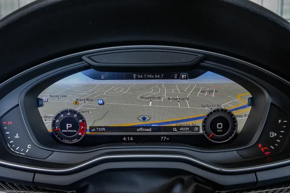2018 Audi B9 RS5 - Image 16 of 18