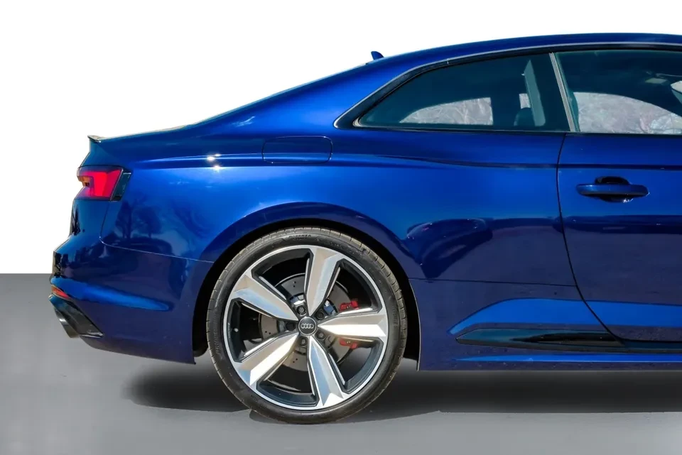 2018 Audi B9 RS5 - Image 4 of 18