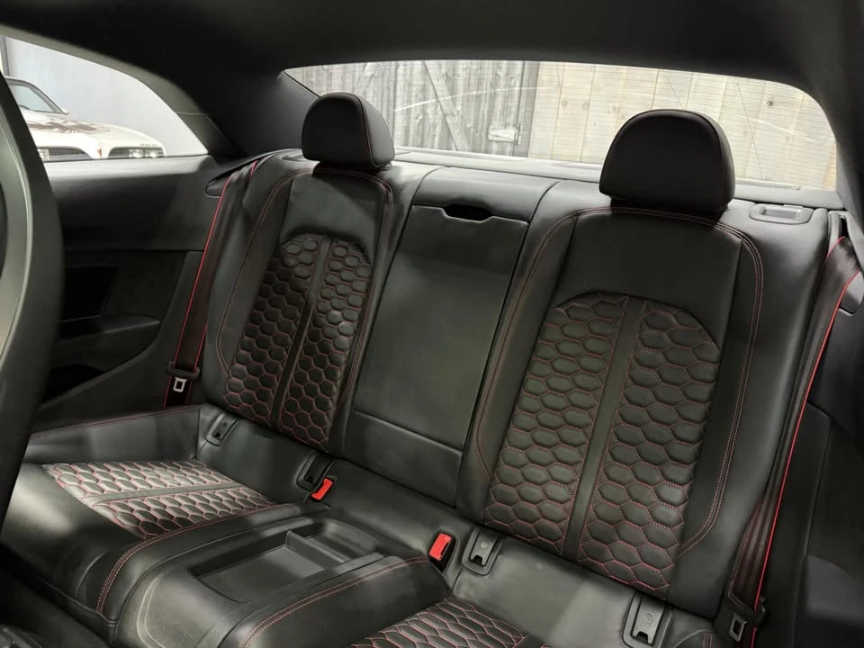 2018 Audi B9 RS5 - Image 15 of 15