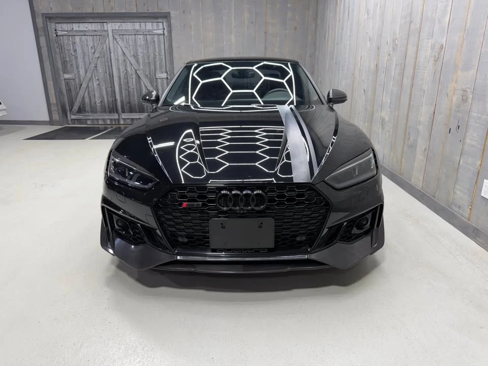 2018 Audi B9 RS5 - Image 4 of 15