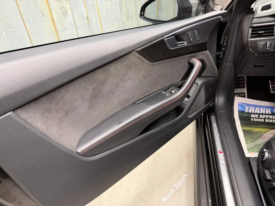 2018 Audi B9 RS5 - Image 12 of 15
