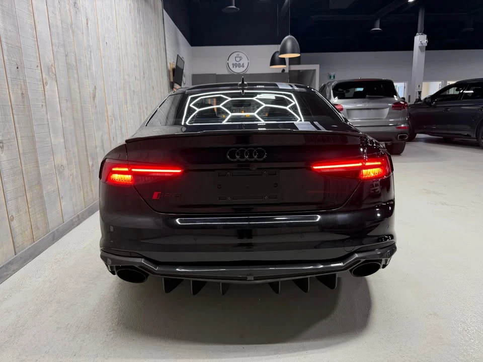 2018 Audi B9 RS5 - Image 7 of 15