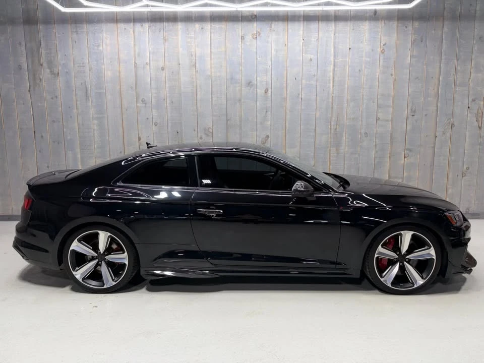 2018 Audi B9 RS5 - Image 2 of 15