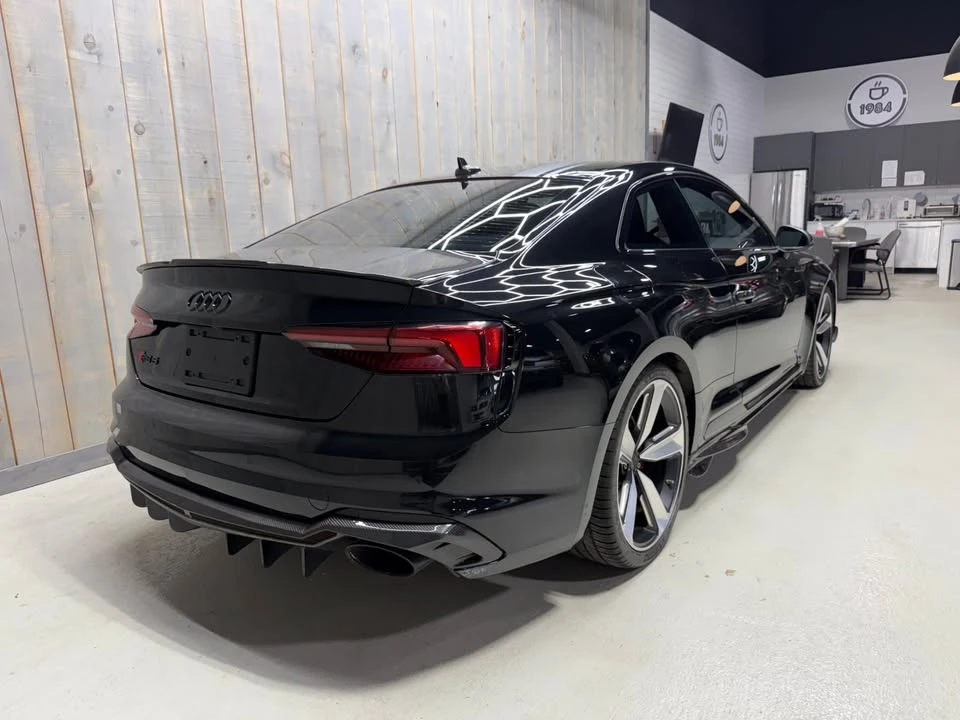 2018 Audi B9 RS5 - Image 5 of 15