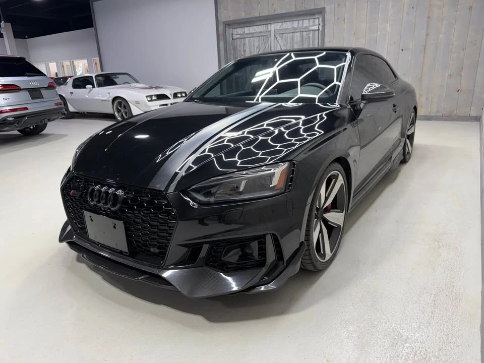 2018 Audi B9 RS5 - Image 3 of 15