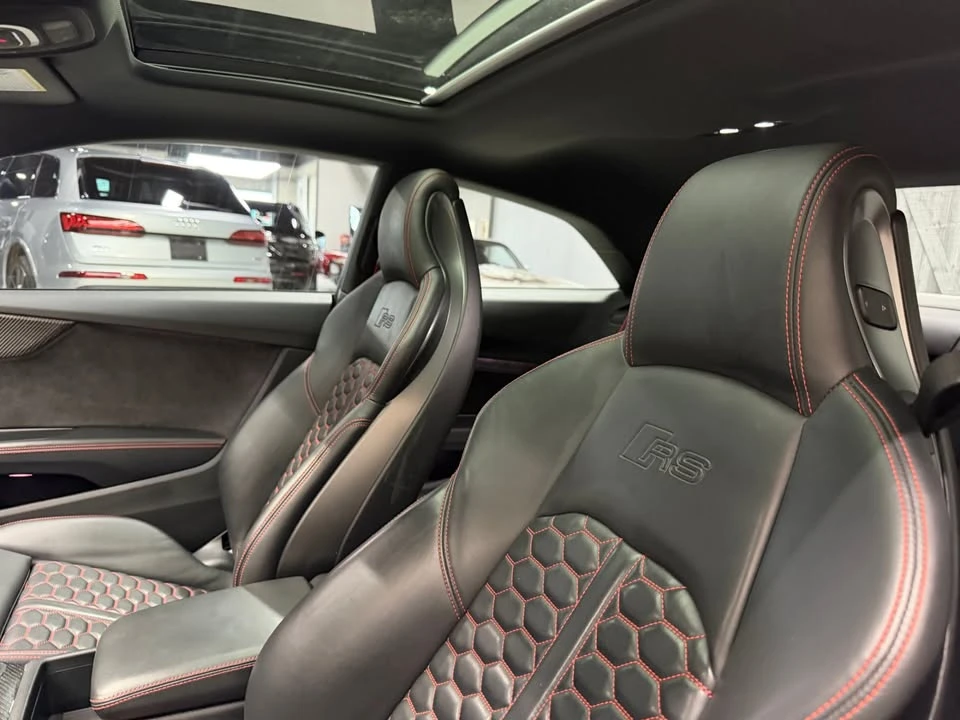 2018 Audi B9 RS5 - Image 11 of 15