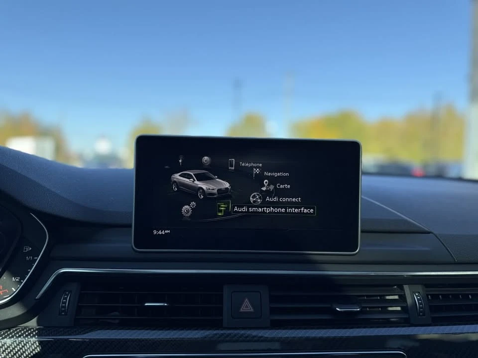 2018 Audi B9 RS5 - Image 15 of 16