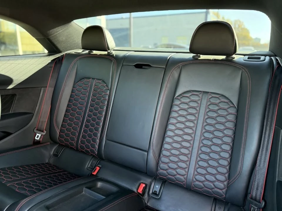 2018 Audi B9 RS5 - Image 11 of 16