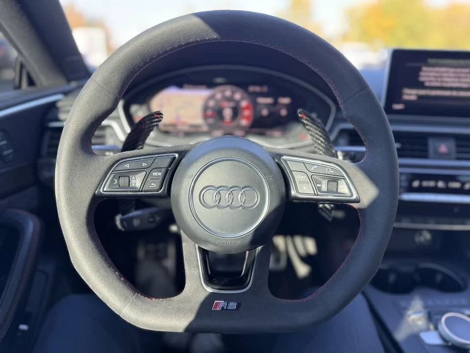 2018 Audi B9 RS5 - Image 13 of 16