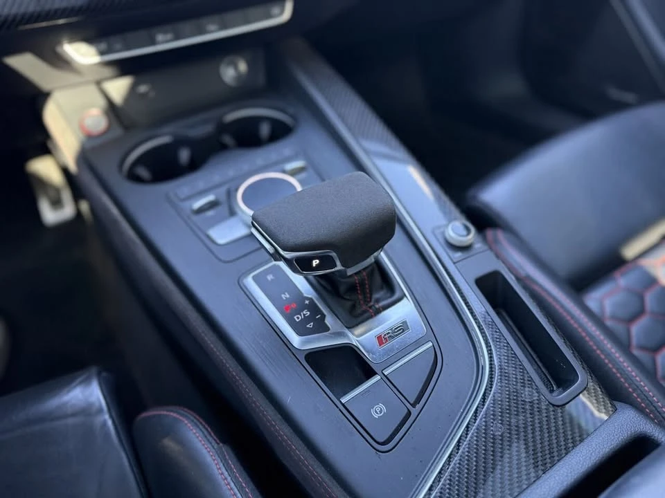 2018 Audi B9 RS5 - Image 16 of 16