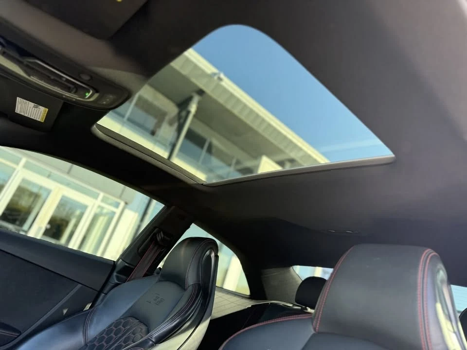 2018 Audi B9 RS5 - Image 12 of 16