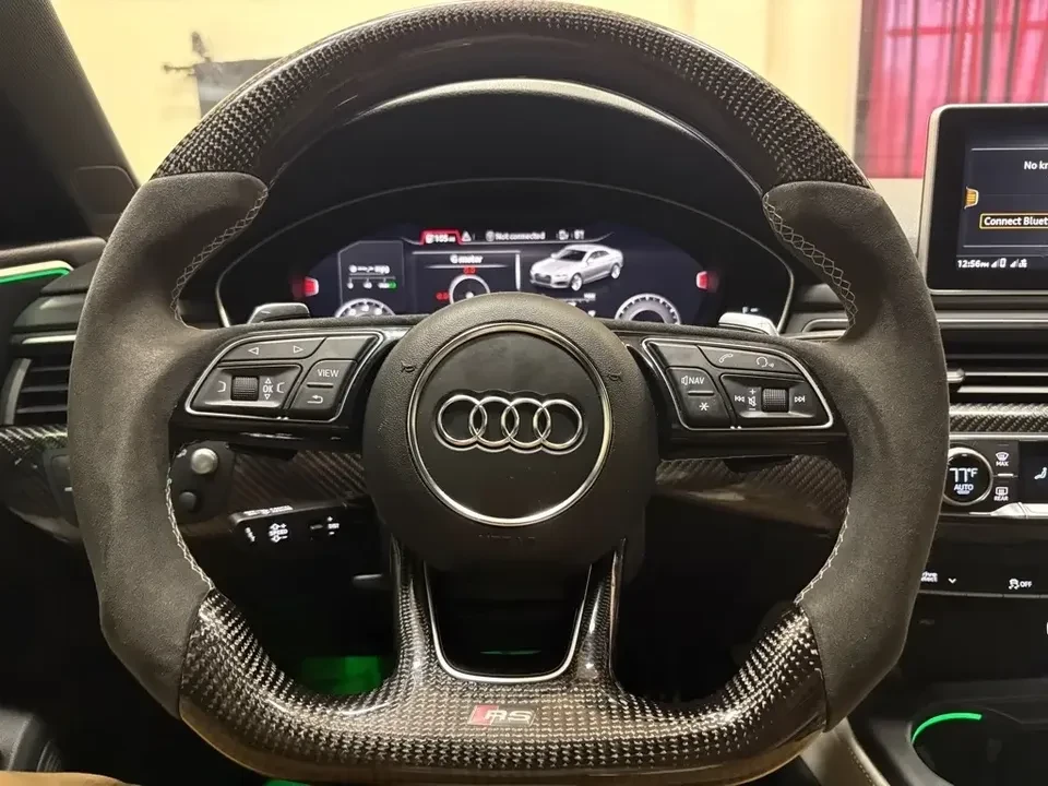 2018 Audi B9 RS5 - Image 12 of 17