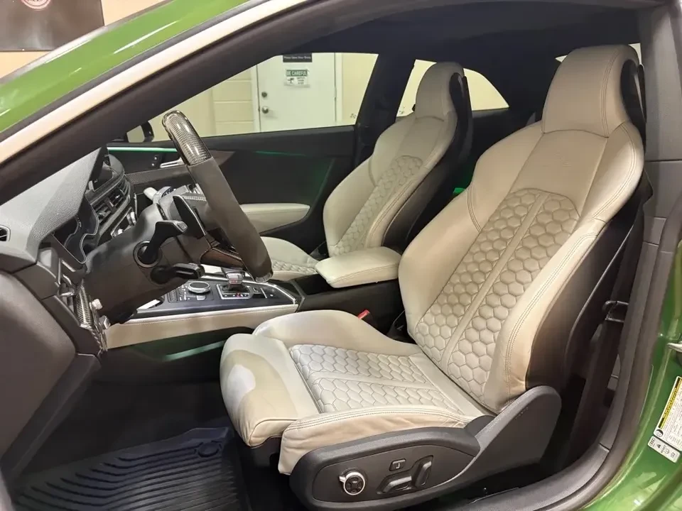 2018 Audi B9 RS5 - Image 13 of 17