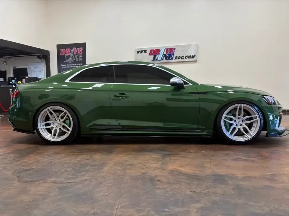 2018 Audi B9 RS5 - Image 9 of 17