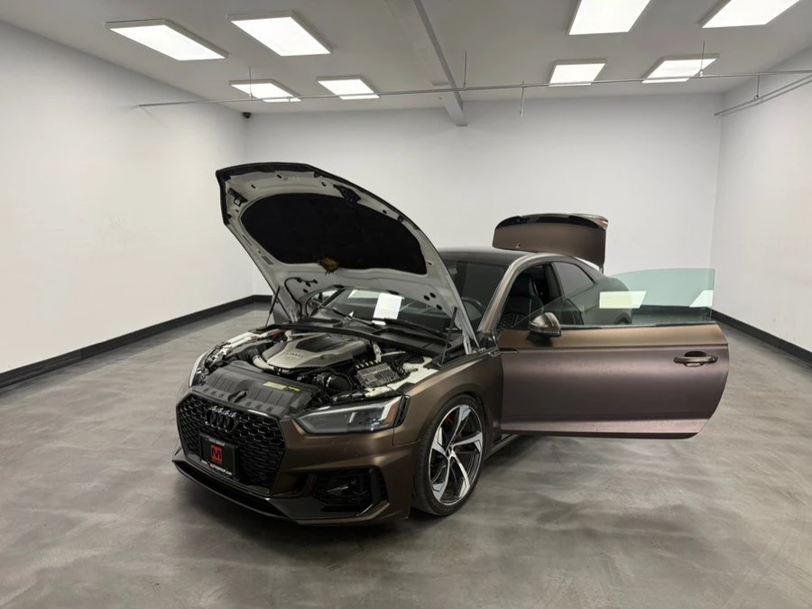 2018 Audi B9 RS5 - Image 6 of 15