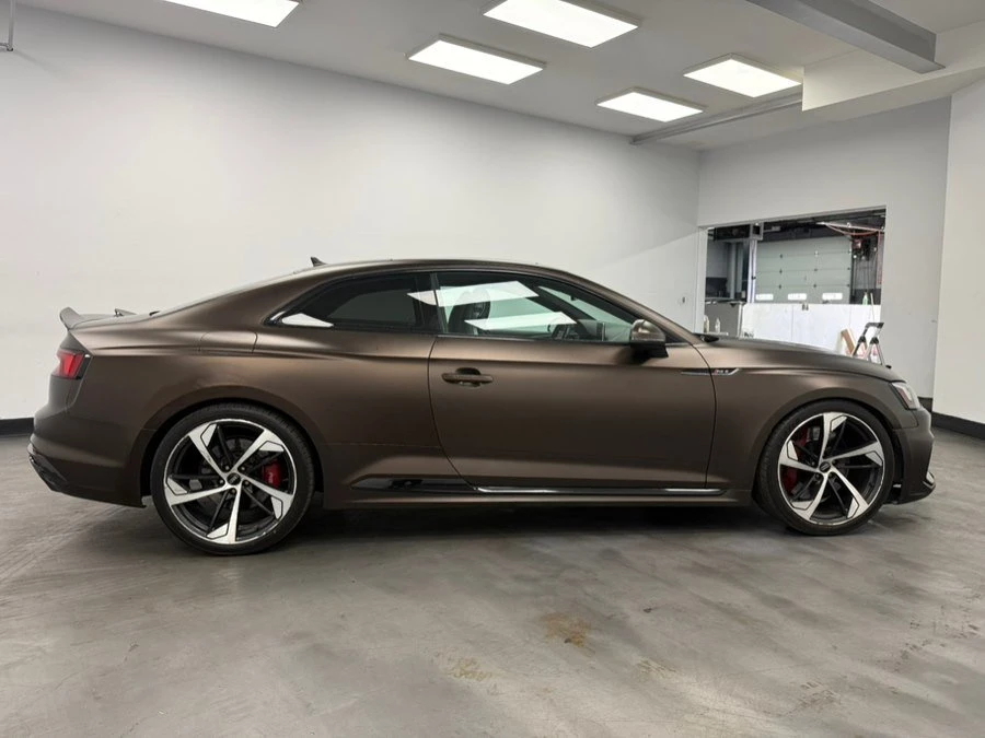 2018 Audi B9 RS5 - Image 4 of 15