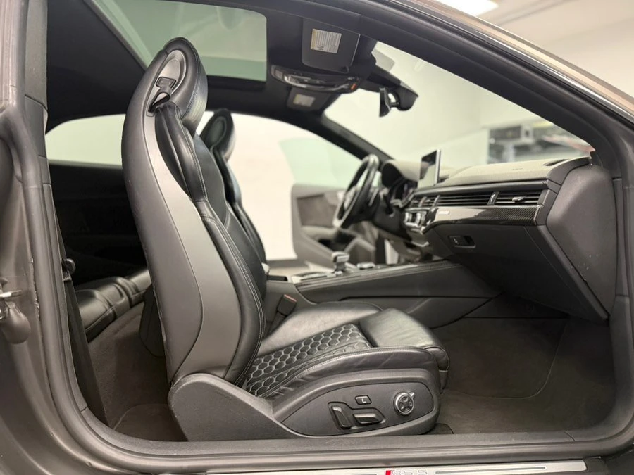 2018 Audi B9 RS5 - Image 9 of 15