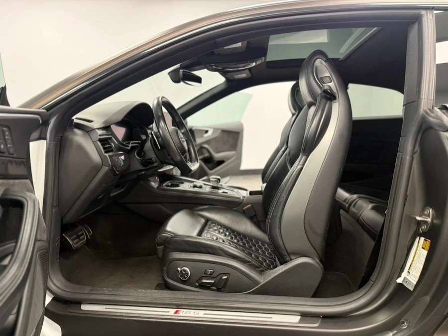 2018 Audi B9 RS5 - Image 8 of 15