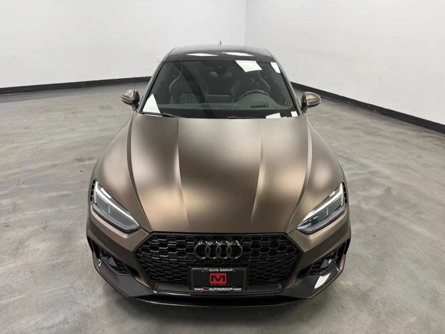 2018 Audi B9 RS5 - Image 5 of 15