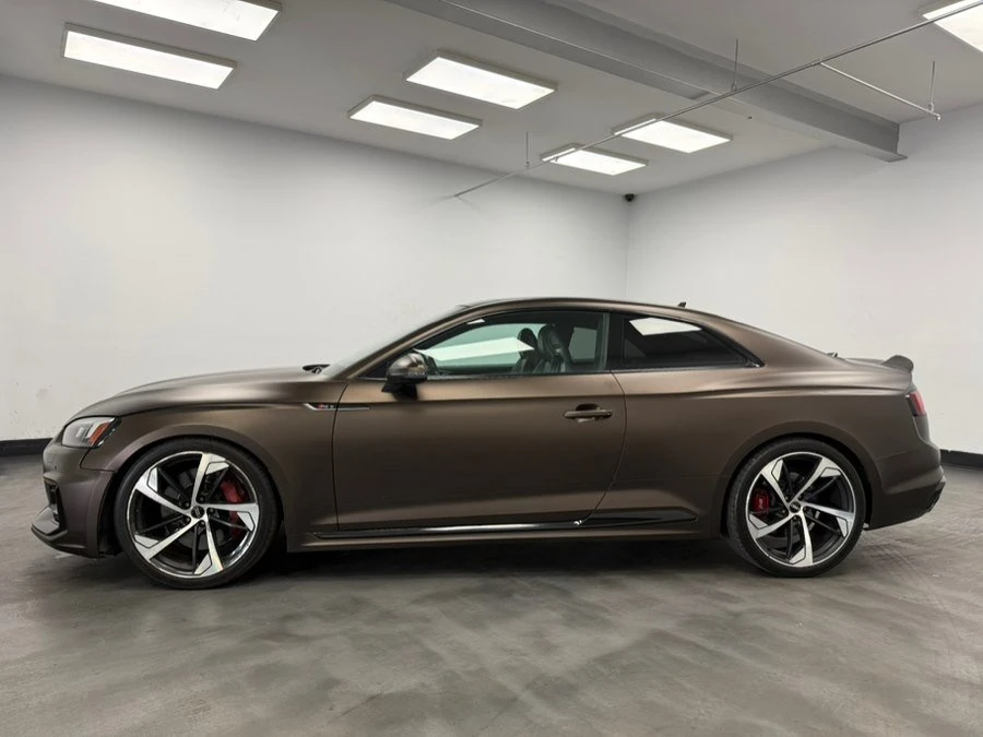 2018 Audi B9 RS5 - Image 2 of 15