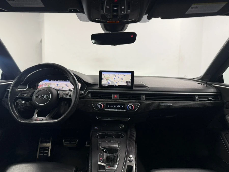 2018 Audi B9 RS5 - Image 15 of 15