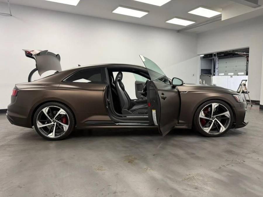 2018 Audi B9 RS5 - Image 7 of 15