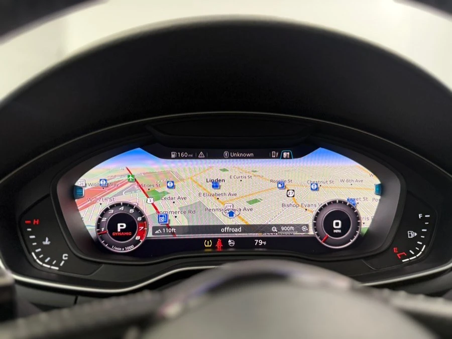 2018 Audi B9 RS5 - Image 11 of 15