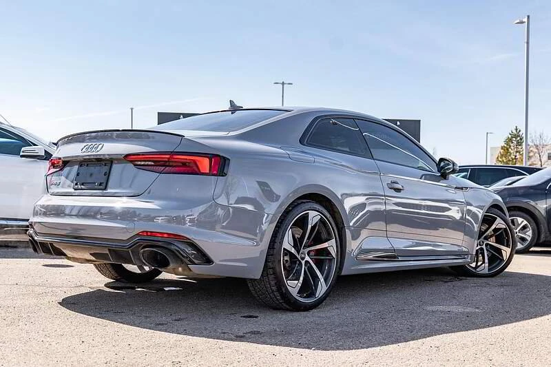 2018 Audi B9 RS5 - Image 2 of 6