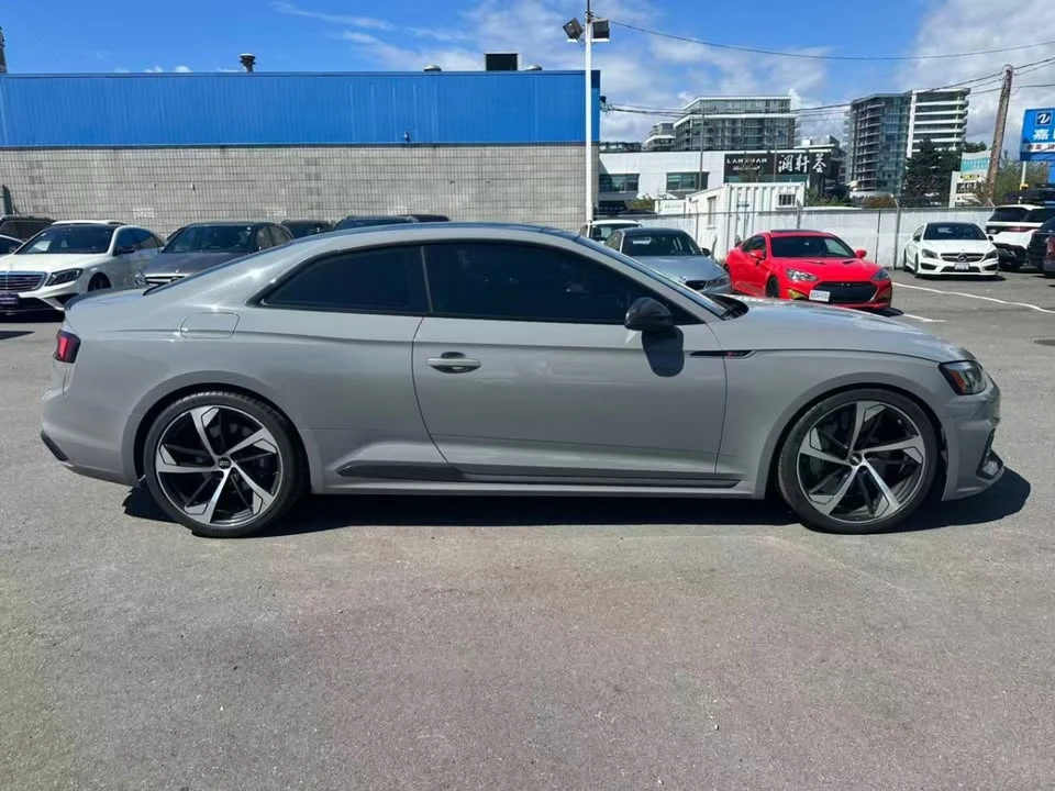 2018 Audi B9 RS5 - Image 8 of 15