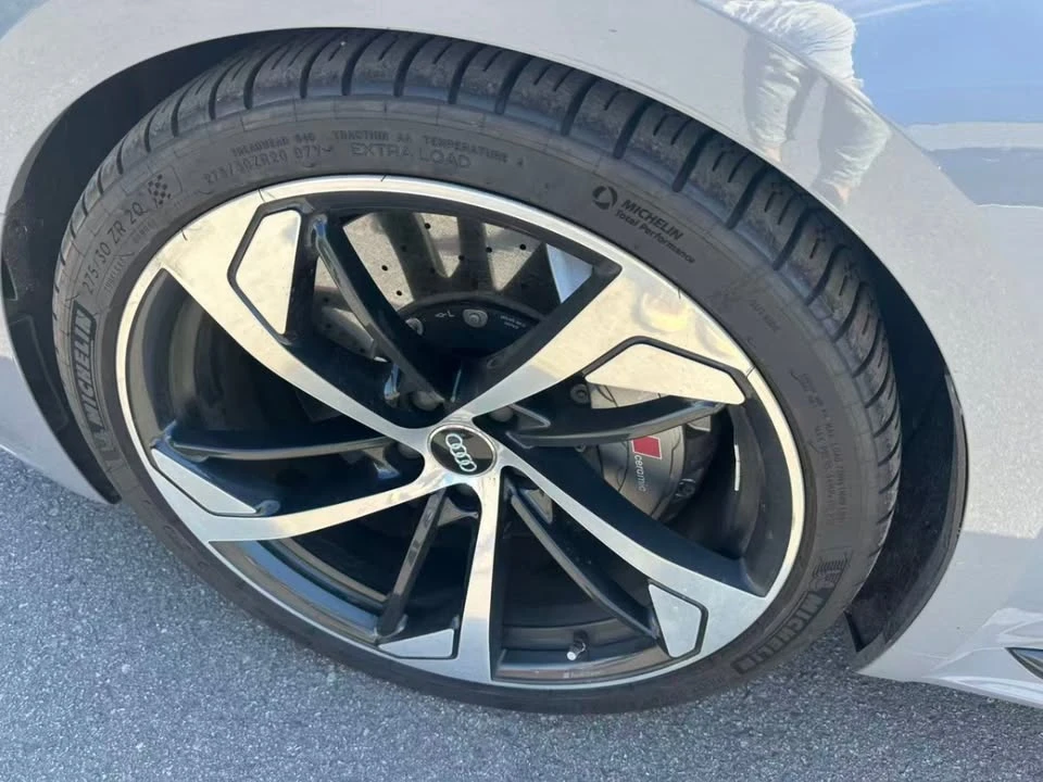 2018 Audi B9 RS5 - Image 10 of 15