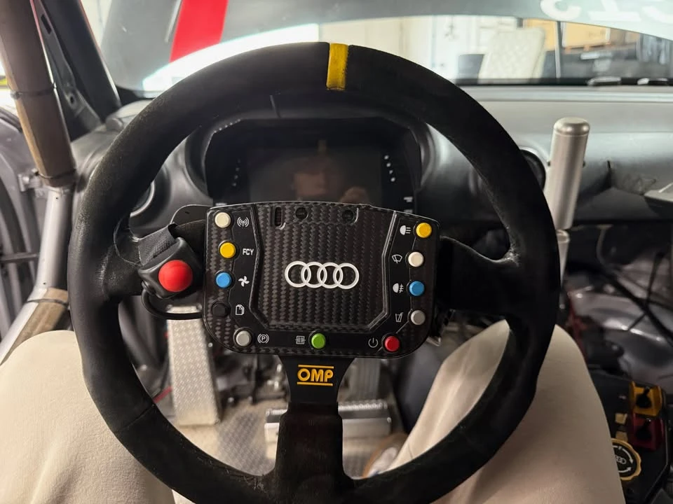 2018 Audi 8V RS3 - Image 12 of 20
