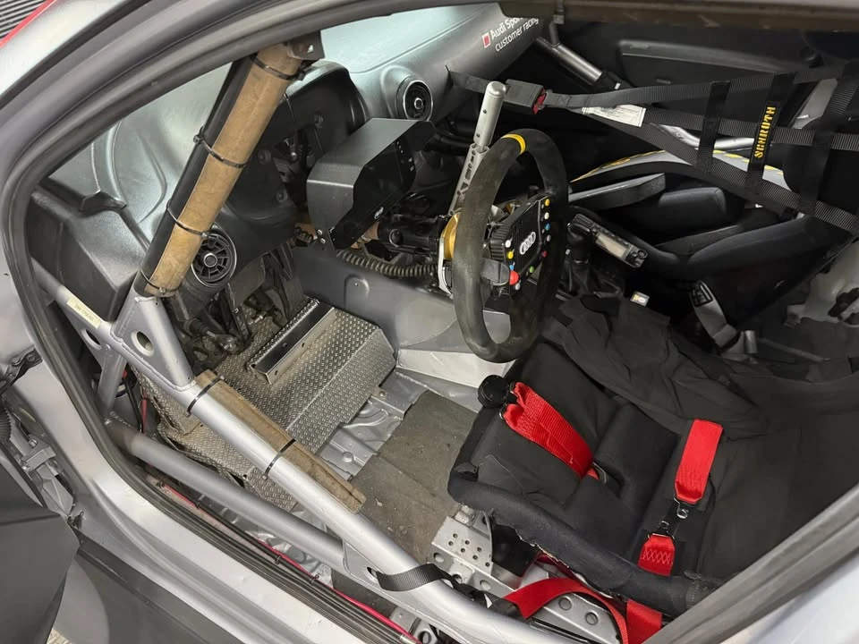 2018 Audi 8V RS3 - Image 10 of 20