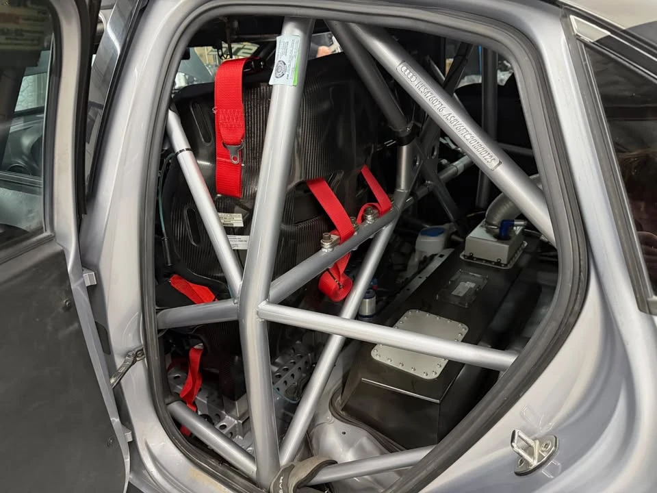 2018 Audi 8V RS3 - Image 14 of 20