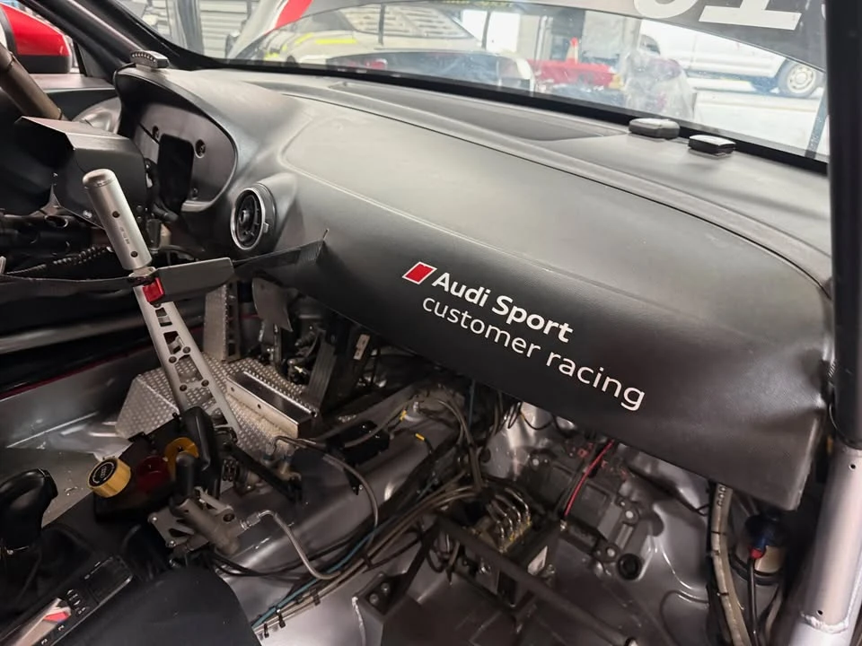 2018 Audi 8V RS3 - Image 13 of 20
