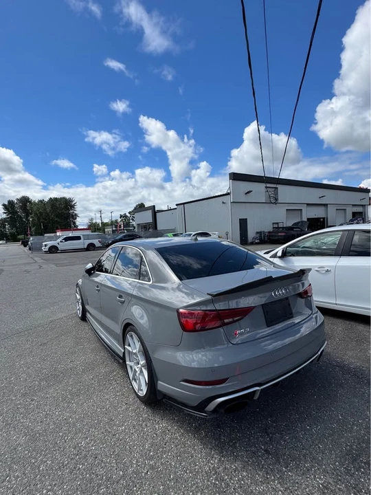 2018 Audi 8V RS3 - Image 5 of 7