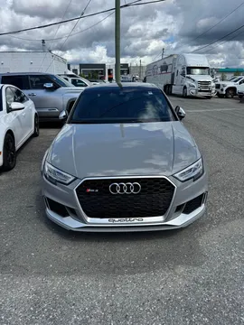 2018 Audi 8V RS3 - Image 2 of 7