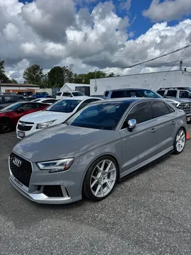 2018 Audi 8V RS3 - Image 3 of 7