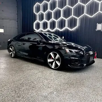 2018 Audi RS5