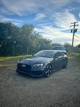 2018 Audi RS5 AWD